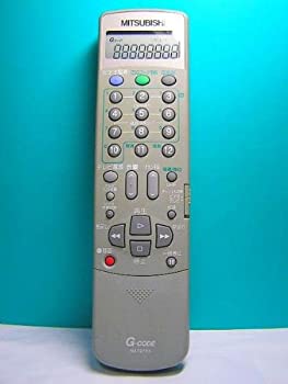 【中古】三菱電機 映像媒体遠隔操作 RM72703