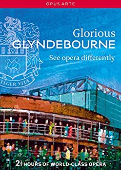 【中古】Glorious Glyndebourne [DVD] [Import]｜ドリエム店