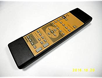 【中古】オンキョー オーディオリモコン RC-382M｜ドリエム店 7,927円