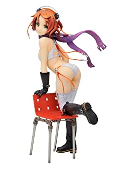 【中古】JC.COM The Muse of Range Murata (1/6スケール PVC製塗装済完成品)