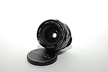 【中古】Pentax M42 Super Takumar 28mm F3.5|ドリエム店