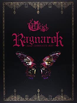 【中古】Ragnarok ~Asriel COMPLETE BOX~｜ドリエム店