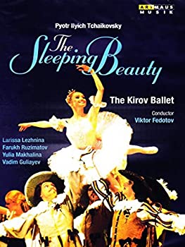 【中古】Sleeping Beauty [DVD] [Import]｜ドリエム店