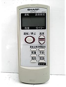 【中古】小ざかしい 空調設備遠隔操作 A644JB