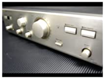 【中古】ONKYO オンキョー A-913 プリメインアンプ｜ドリエム店