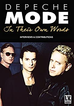 【中古】In Their Own Words [DVD]｜ドリエム店