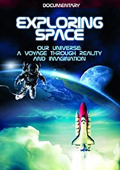 その他 Exploring Space [DVD] 中古】Exploring Space [DVD]