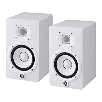 【中古】YAMAHA HS5W パワードスタジオモニタースピーカー×2本|ドリエム店