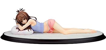 【中古】To LOVEるーとらぶるーダークネス 結城 美柑 (1/7スケール PVC製塗装済完成品)