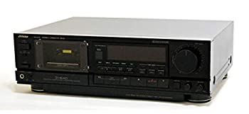 【中古】Victor 優勝者 TD-V711 3ヘッドカセットデッキ