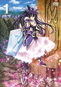 【中古】デート・ア・ライブ 限定版 全6巻セット [ DVDセット]｜ドリエム店