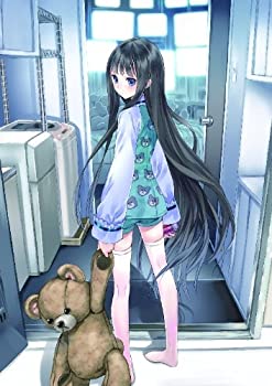 【中古】神様のメモ帳 【初回生産限定版】 全6巻セット [ Blu-rayセット]