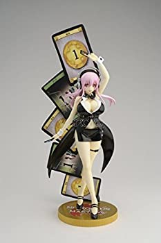 【中古】ホビージャパン すーぱーそに子 ディーラーVer.｜ドリエム店