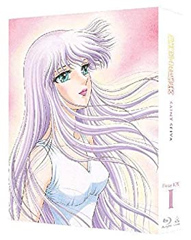 【中古】聖闘士星矢 Blu-ray BOX II