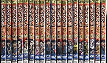 【中古】キングダム 飛翔篇 [レンタル落ち] 全19巻セット