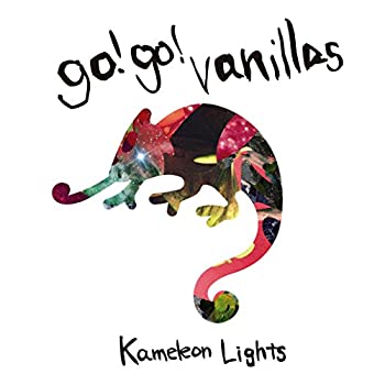 【中古】Kameleon Lights (初回限定盤) 4,603円