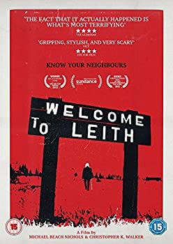 【中古】Welcome to Leith [DVD]｜ドリエム店