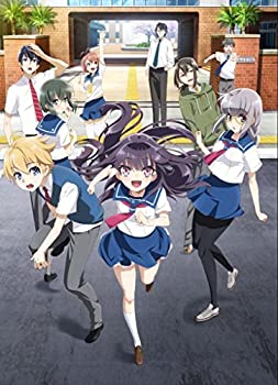【中古】ハルチカ ~ハルタとチカは青春する~ 第5巻 限定版 [DVD]