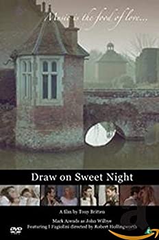 【中古】Draw on Sweet Night [DVD]