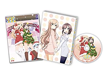 【中古】普通の女子校生が【ろこどる】やってみた。OVA Vol.1 [Blu-ray]