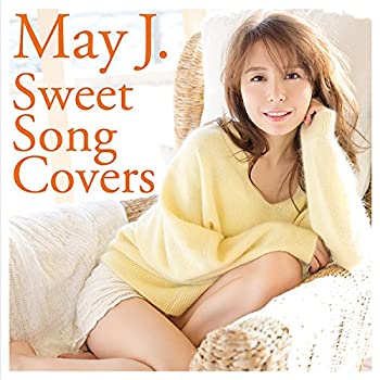 【中古】Sweet Song Covers(CD+DVD)