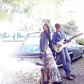 【中古】Luck of Blue