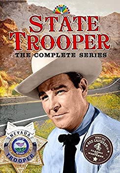 【中古】State Trooper: The Complete Series｜ドリエム店