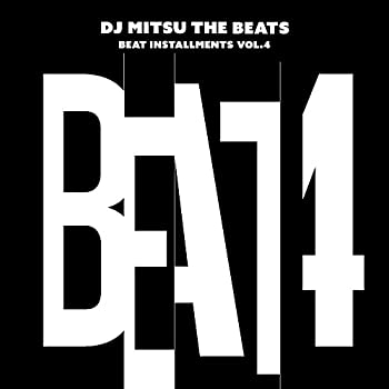 【中古】Beat Installments Vol.4 [国内盤] (JSPCDK1035)