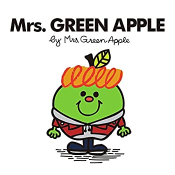 【中古】Mrs.GREEN APPLE(Picture Book Edition)|ドリエム店
