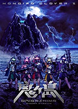【中古】ももいろクローバーZ 桃神祭 2016 ~鬼ヶ島~ LIVE DVD 4,494円