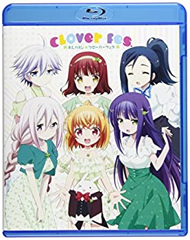 【中古】「あんハピ♪ Clover fes.」 [Blu-ray]