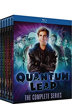 【中古】Quantum Leap: Complete Series [Blu-ray] [Import]｜ドリエム店