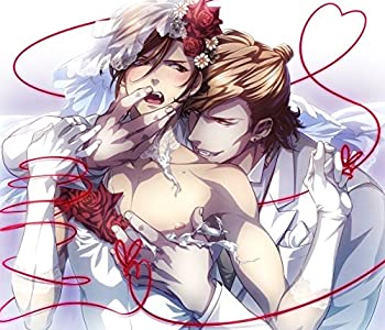 【中古】オメガヴァンパイア ドラマCDシリーズ vol.4 ハインリヒ 編 『オレ、ヴァンパイアに嫁ぎます』