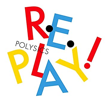 【中古】Replay!(初回生産限定盤)(DVD付)