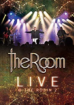 【中古】Live at the Robin 2 [DVD]｜ドリエム店