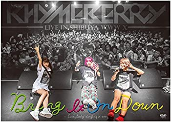【中古】B.I.O.D. LIVE IN WWW X [DVD]