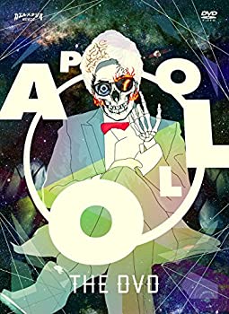 【中古】APOLLO THE DVD