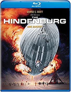【中古】Hindenburg / [Blu-ray] [Import] 6,986円