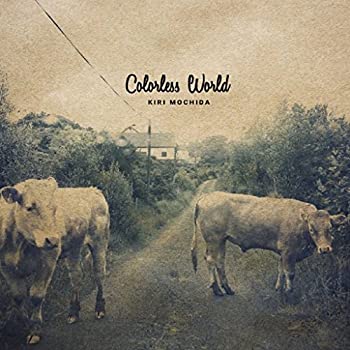 【中古】Colorless World