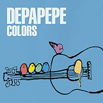 【中古】COLORS(初回生産限定盤)(DVD付)