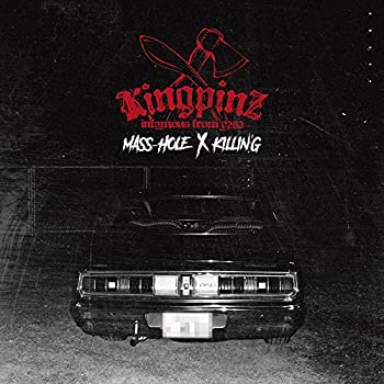 【中古】KINGPINZ