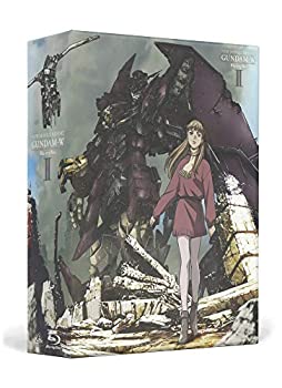 【中古】新機動戦記ガンダムW Blu-ray Box 2|ドリエム店