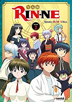【中古】Rin-Ne Season 2/ [DVD]