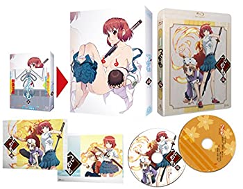 【中古】つぐもも VOL.5 [Blu-ray]