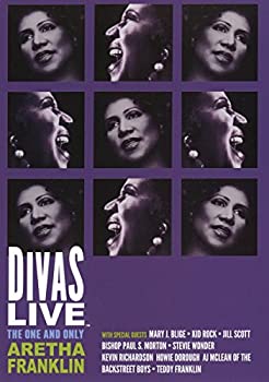 【中古】Divas [DVD]