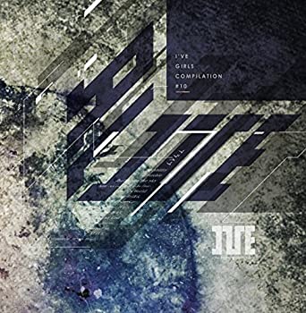 【中古】I've GIRL's COMPILATION vol.10 ALIVE 通常盤｜ドリエム店