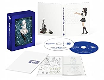 【中古】「劇場版 艦これ」DVD限定仕様