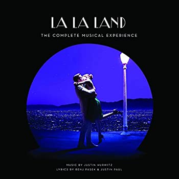 【中古】ラ・ラ・ランド(完全ミュージカル体験盤)(完全生産限定盤)