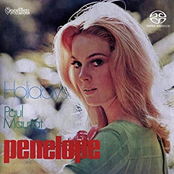 【中古】Penelope/Holidays