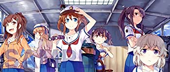 【中古】ハイスクール・フリート (完全生産限定版) 全6巻セット [ Blu-rayセット]